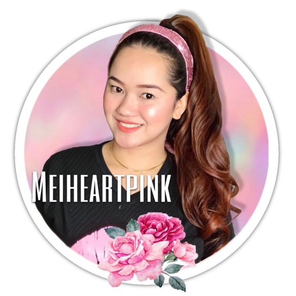 meiheartpink